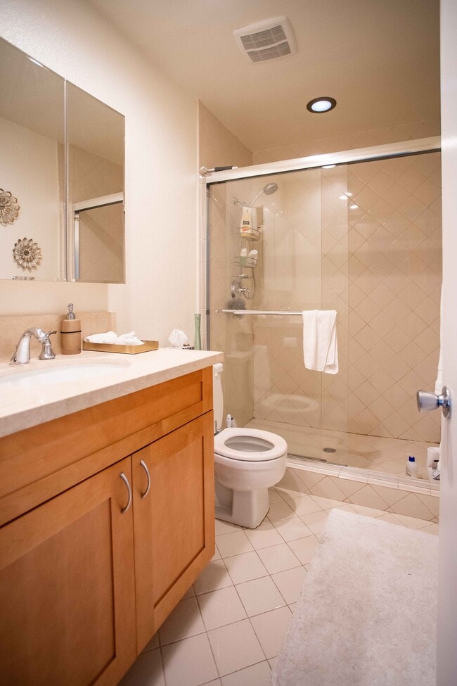 Master Bathroom - 4903 Indian Wood Rd