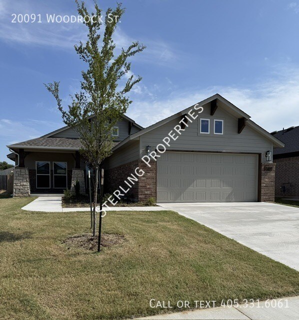 Building Photo - 20091 Woodrock St