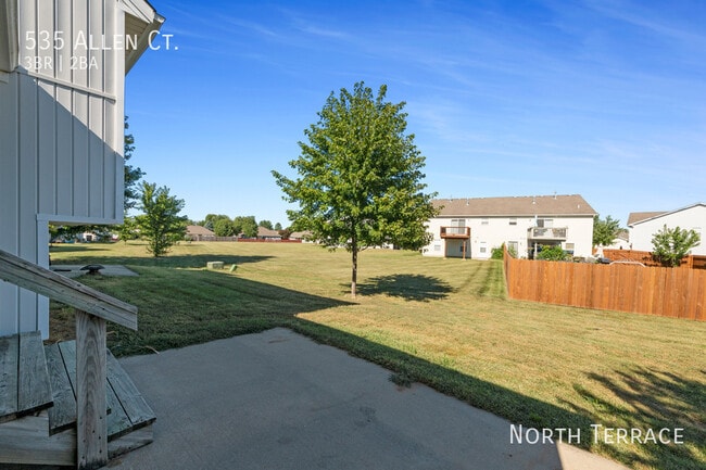 Building Photo - 535 Allen Ct