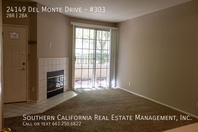Building Photo - 24149 Del Monte Dr.