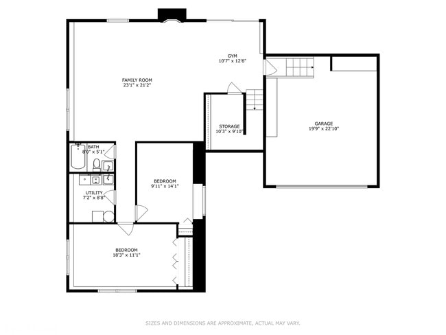 Building Photo - 6610 Pinehurst Ct