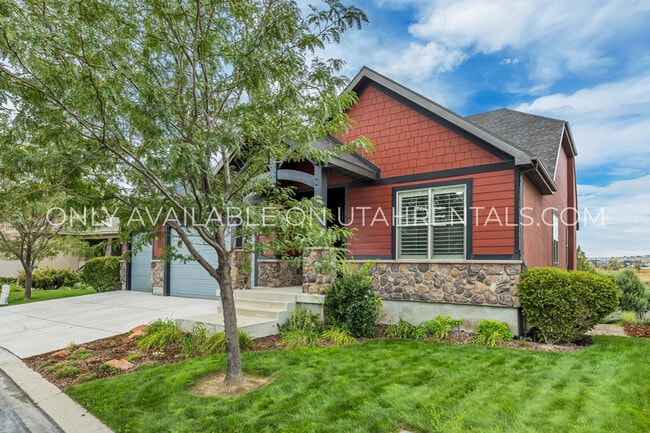 Building Photo - 2979 Desert Forest Ln