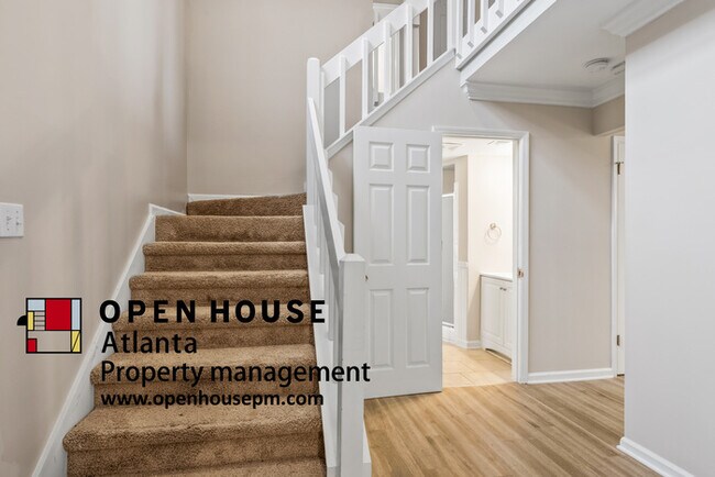 Building Photo - 521 Roys Ct, Lawrenceville