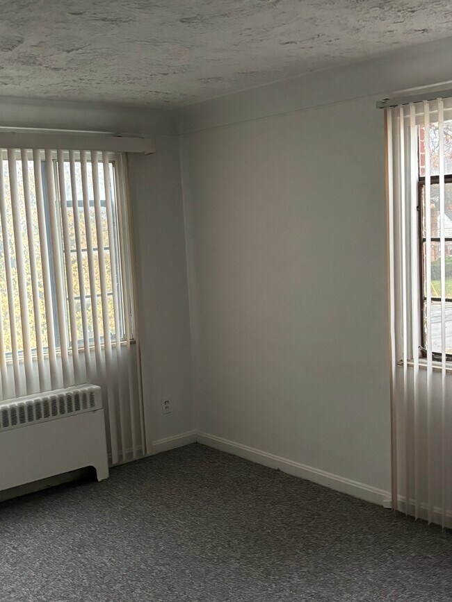 Living Room - 2340 Losantiville Ave