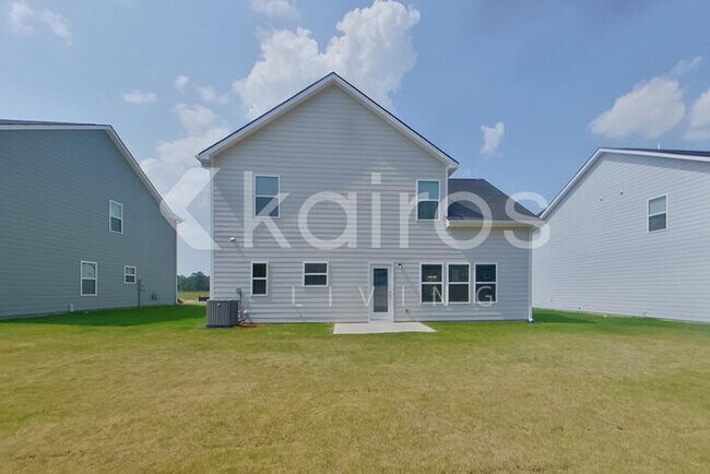 Building Photo - 5109 Cobalt Fls Bnd