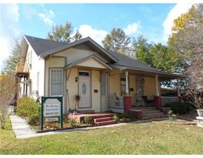 Building Photo - St. George Apartments