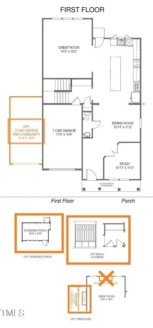 Building Photo - Like-New Home Near Downtown Fuquay with Mo...