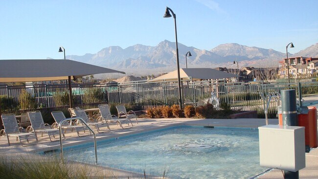 Building Photo - Summerlin - Leed Certified Home - Across the 215 from Downtown Summerlin Mall