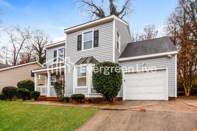 Building Photo - 1129 Well Spring Dr