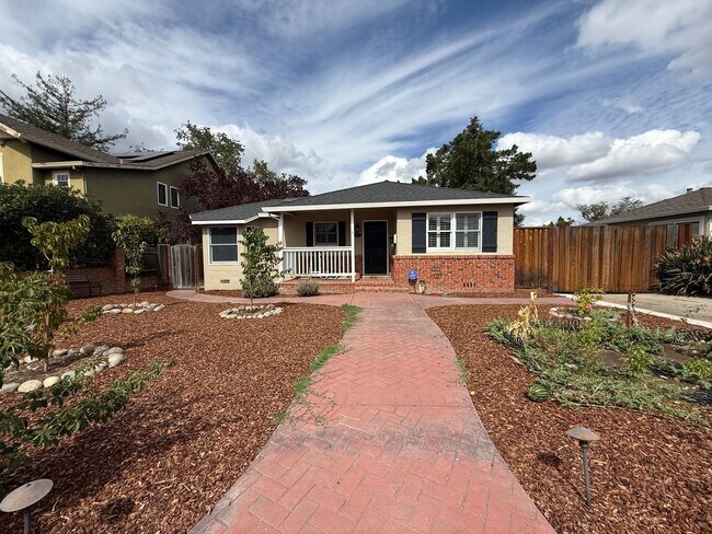 Primary Photo - Beautiful Home With Stand-Alone ADU | Camb...