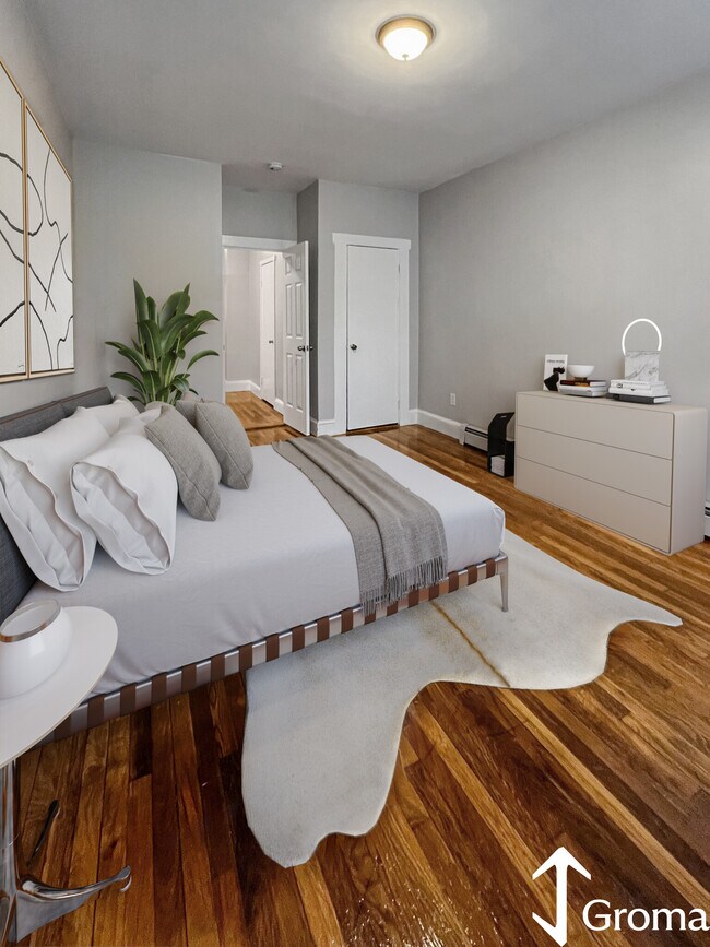 Building Photo - 55 Clark Ave