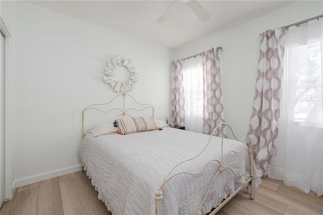 Building Photo - 1803 Bouldin Ave