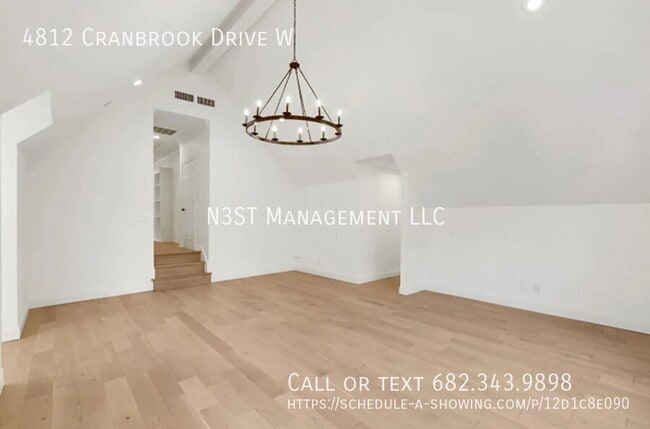 Building Photo - 4812 Cranbrook Dr W