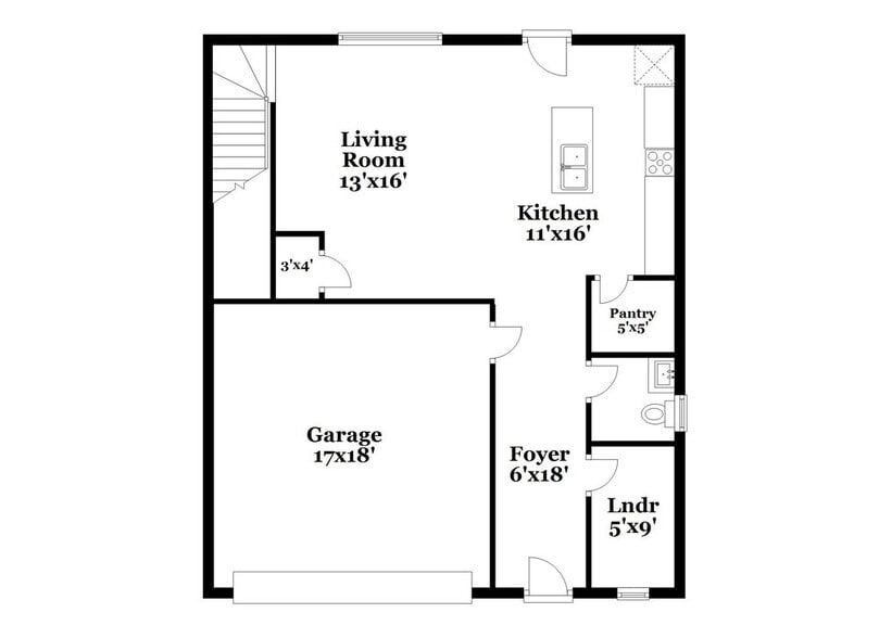 Building Photo - 317 Nutwood Trce