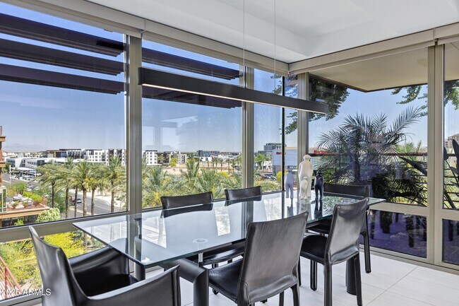 Building Photo - 7137 E Rancho Vista Dr