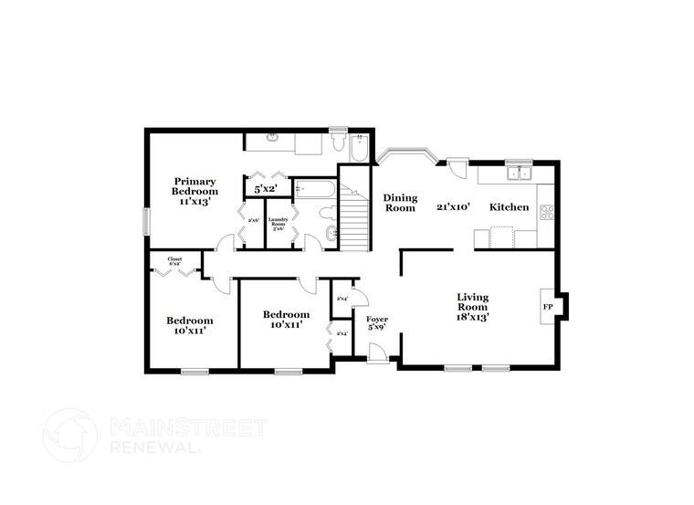 Building Photo - 216 W Heritage Dr