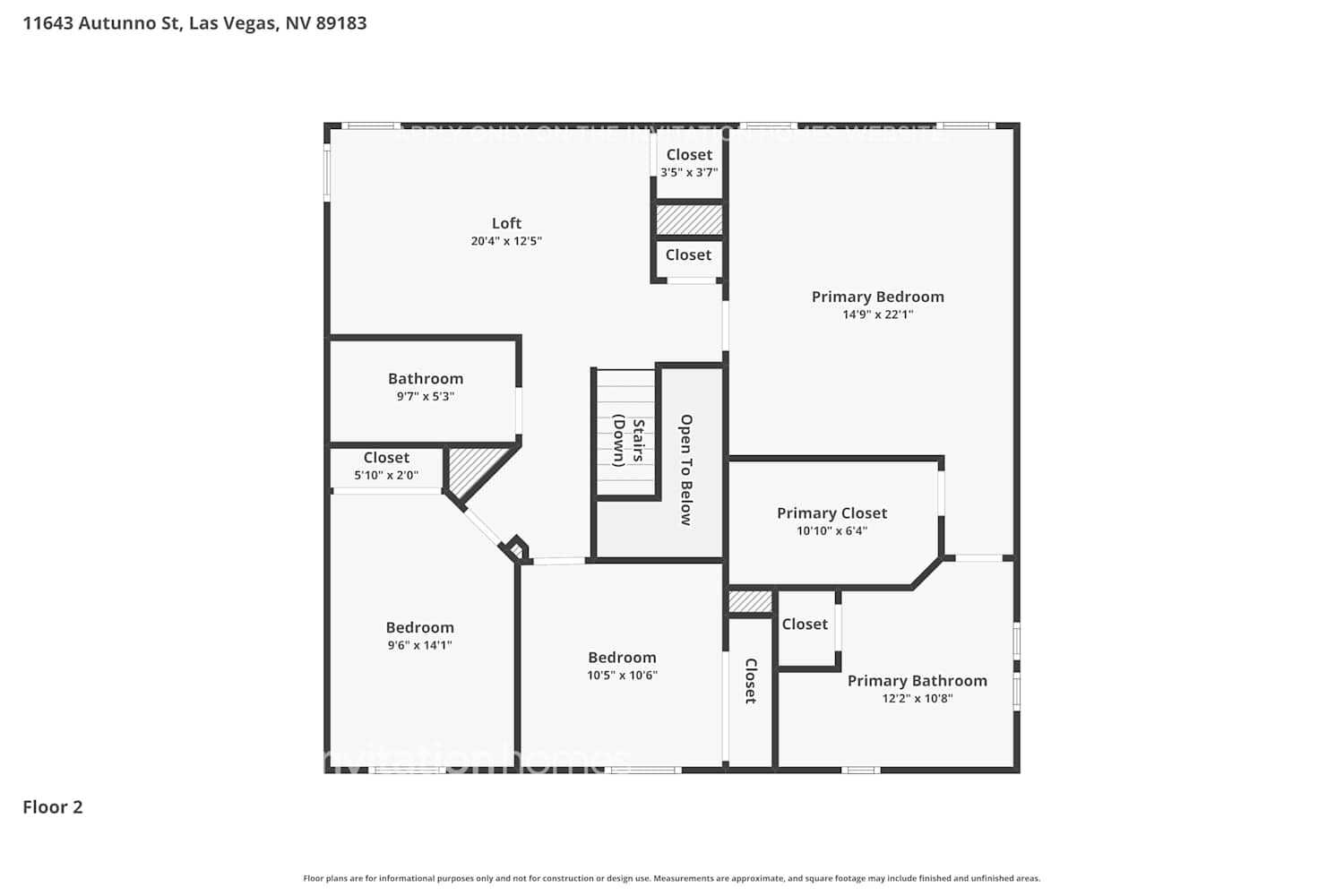 Building Photo - 11643 Autunno St