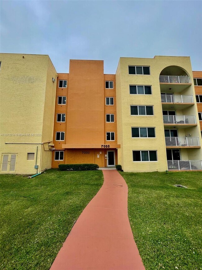 Building Photo - 7000 NW 186th St