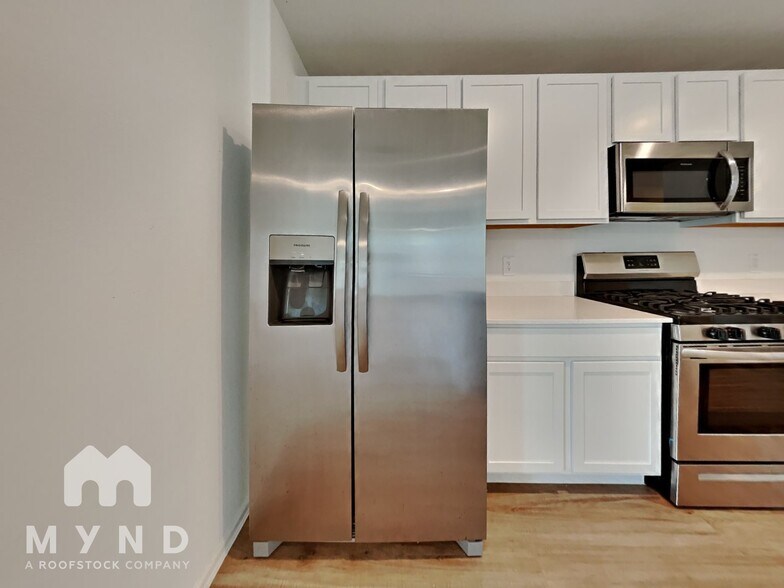 Building Photo - 24211 Breckenridge Pass Ln
