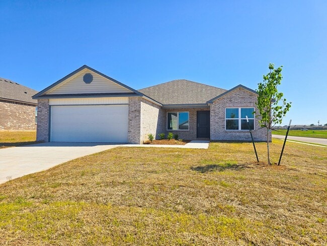 Building Photo - New Construction Home in Grove School District- 3 Bedroom 2 Bath