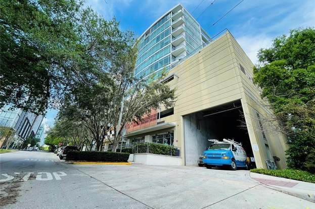 Building Photo - 101 S Eola Dr