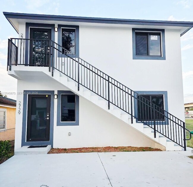 Building Photo - 2731 NW 44th St