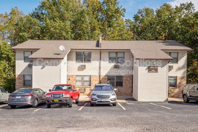 Building Photo - 790 Country Aire Ct