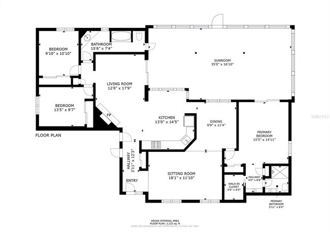 Building Photo - 8221 Granada Blvd
