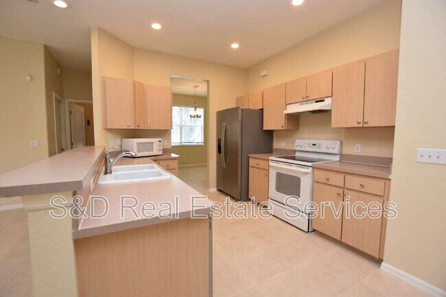 Building Photo - 3416 Hilson Dr