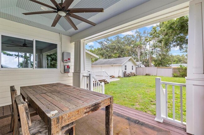 Building Photo - 309 Lebeau St