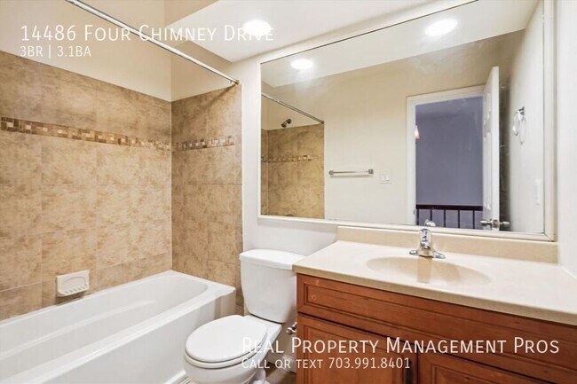 Building Photo - 14486 Four Chimney Dr