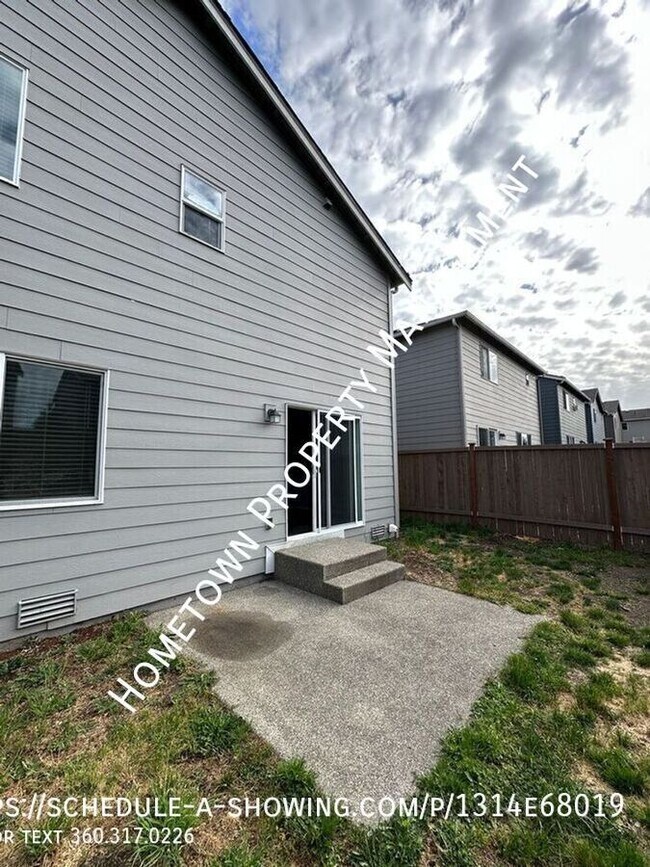 Building Photo - 6919 Sweetgum Ave NE