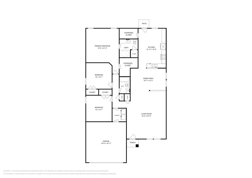 Building Photo - 2668 Clarks Mill Ln