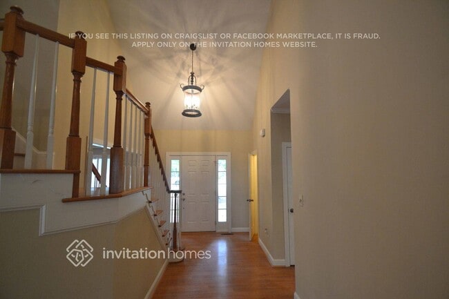 Building Photo - 3000 Telefair Ln