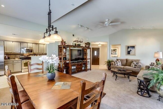 Building Photo - 9455 E Raintree Dr