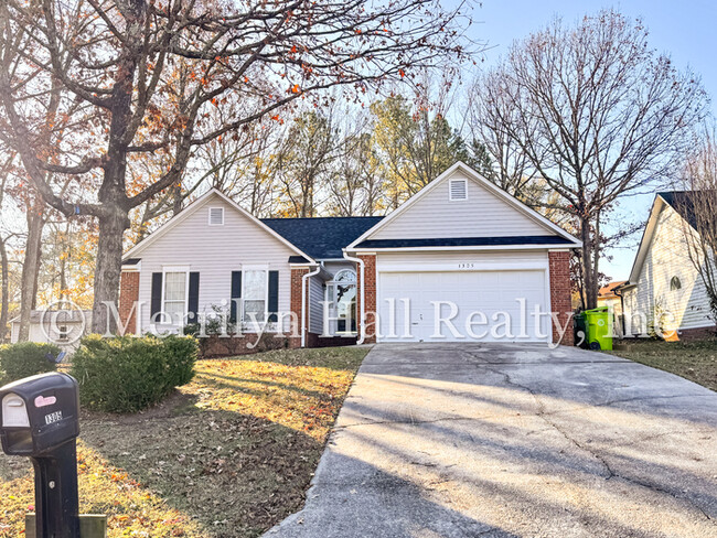 Primary Photo - Beautiful 3 Bedroom home in Irmo!