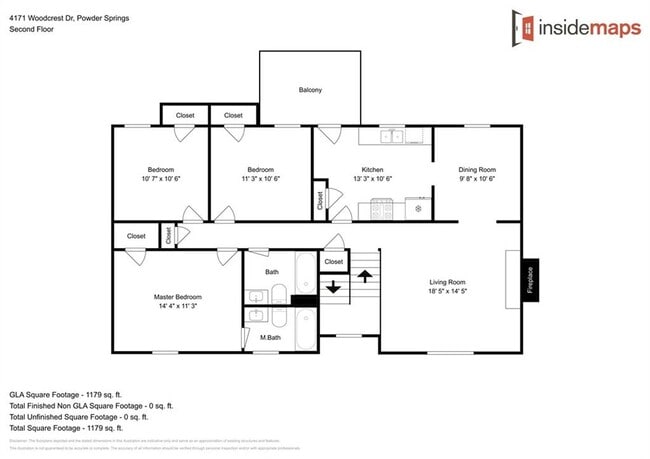 Building Photo - 4171 Woodcrest Dr