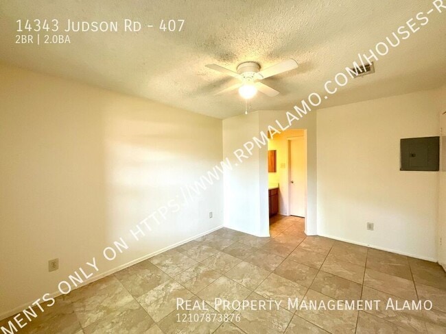 Building Photo - 14343 Judson Rd