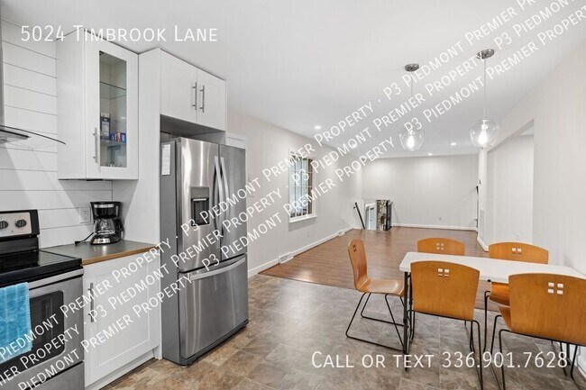 Building Photo - 5024 Timbrook Ln