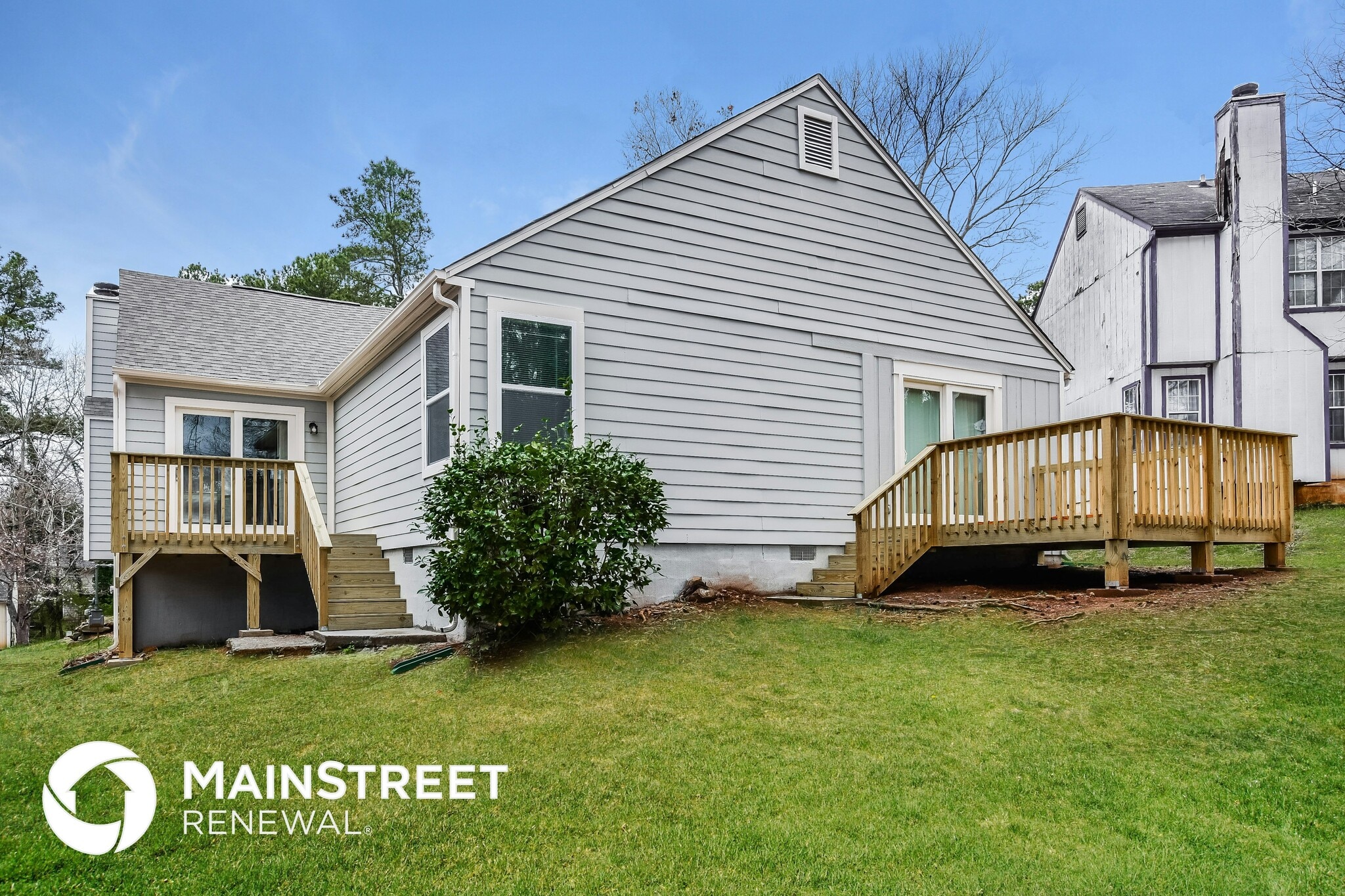 Building Photo - 637 Woodcrest Manor Dr