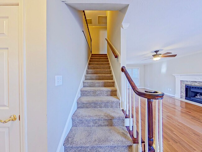 Building Photo - 3 Bedroom 2.5 Bath home in Martinez
