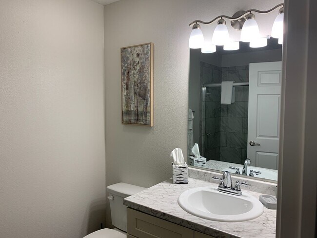 Building Photo - NEW LUXURY ONE BEDROOM APARTMENT FULLY FURNISHED