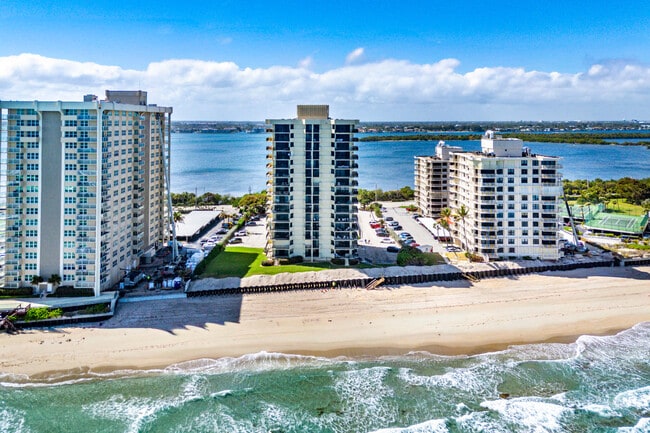 Building Photo - 5460 N Ocean Dr