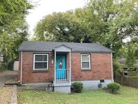 Building Photo - Prime East Nashville Living!