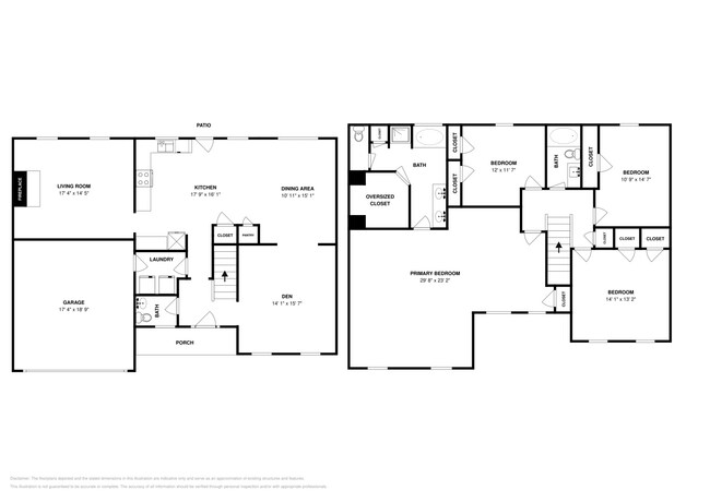 Building Photo - 5767 Union Pointe Dr