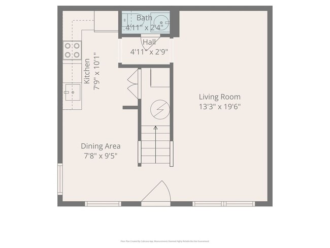 Building Photo - Two-Bedroom Townhouse Near Bus Line – Pet Friendly