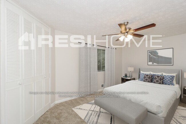 Building Photo - 3387 Stonewall Dr NW