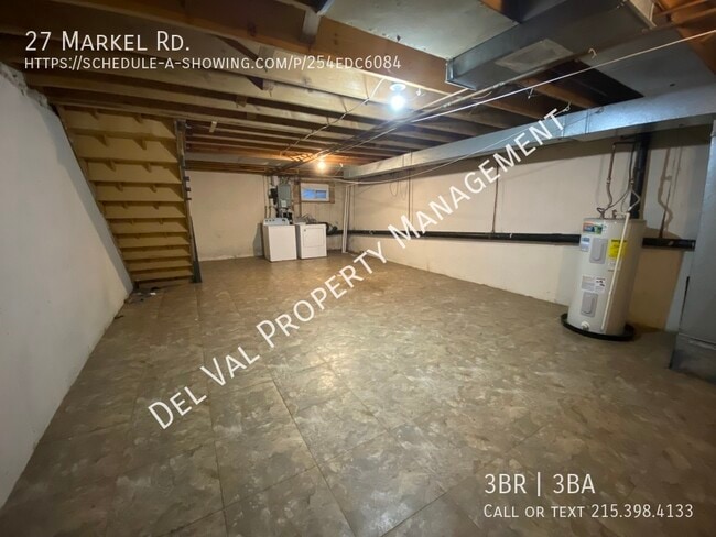 Building Photo - 27 Markel Rd