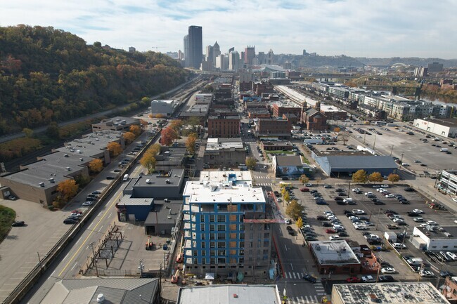 10/25/2022 Construction Photos - Penn 23