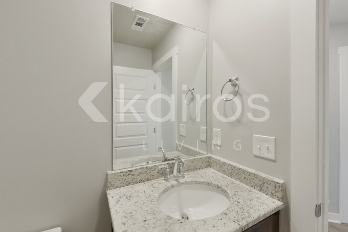 Building Photo - 6405 Upchurch Dr